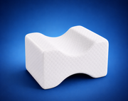 Coussin Ergonomique pour Genoux avec Sangle