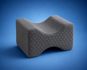 Coussin Ergonomique pour Genoux avec Sangle