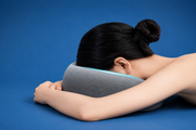 Oreiller Facial Ergonomique — Massage & Repos sur le Ventre
