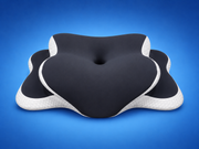 Oreiller Cervical Ergonomique en Mousse à Mémoire de Forme