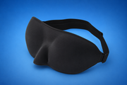 Masque de Nuit 3D Ergonomique et Occultant
